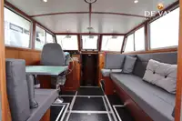 Patrouilleboot te koop