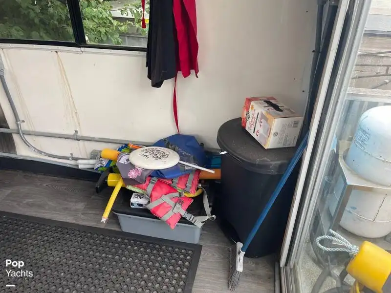 Catamaran te koop