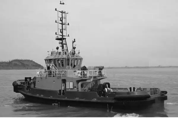 Sleperschip te koop