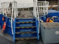 Bemanningboot te koop