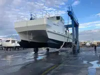 Catamaran te koop
