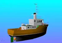 Sleperschip te koop