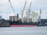 Koelschip te koop