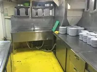 Passagiersschip te koop