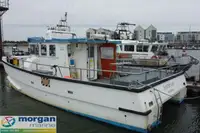 Werkboten te koop
