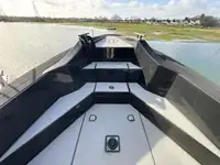 Stijve rubberboot te koop