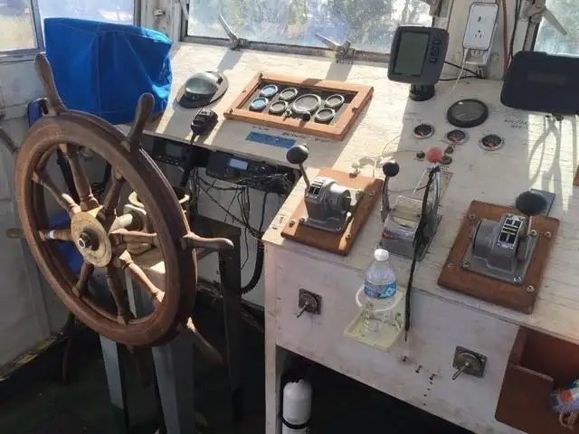 landingsvaartuig, tank te koop