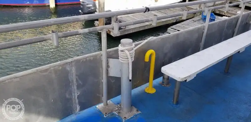 Catamaran te koop