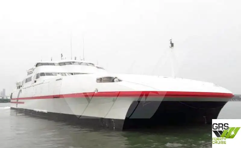 Ro-Ro-schip te koop
