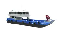 Koelschip Te koop