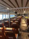 RoPax-schip te koop