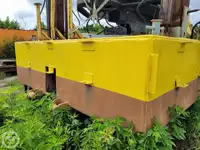 Barge te koop