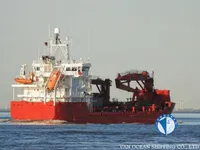 Koelschip te koop