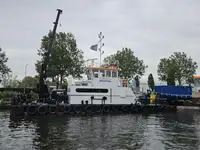 General Cargo/Multi-purpose te koop