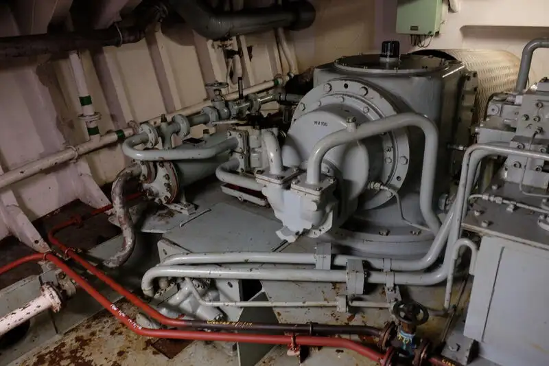 Sleperschip te koop