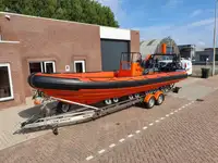 Containerschip te koop