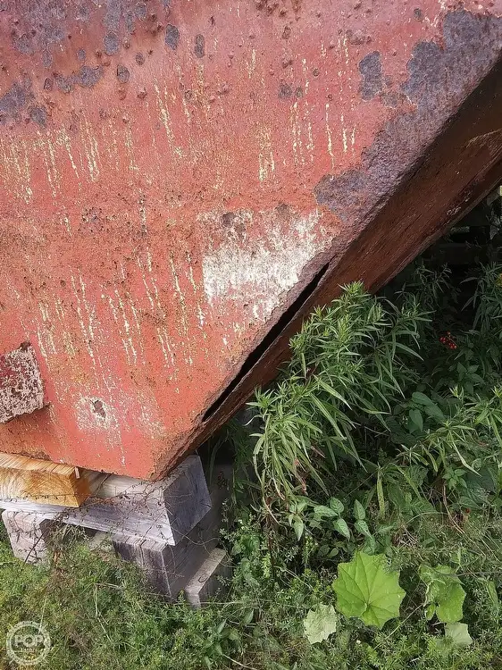 Barge te koop