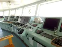 Bulkcarrier te koop