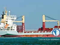 Koelschip te koop