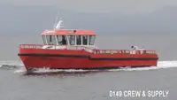 Sleepboot Te koop