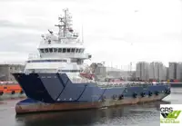bevoorradingsschip Te koop