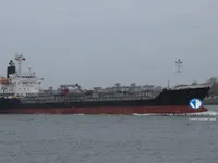 Olie-/chemikaliëntanker te koop