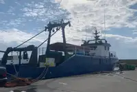 Trawler te koop