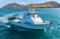 Trawler te koop