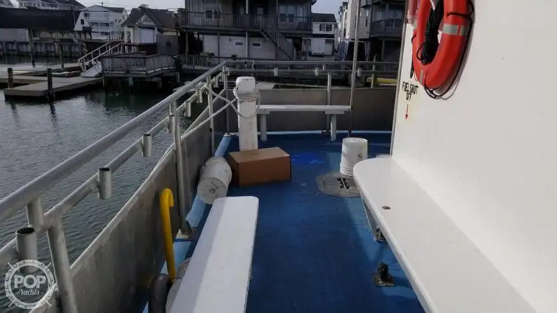 Catamaran te koop