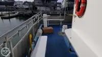 Catamaran te koop