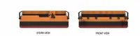 Barge te koop