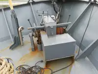 Trawler te koop