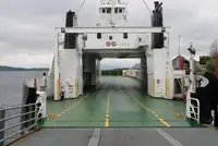 Ro-Ro-schip te koop