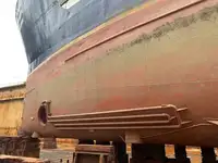 Trawler te koop