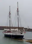 Veerboot te koop