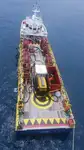 Containerschip te koop