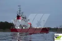 Bulkcarrier te koop