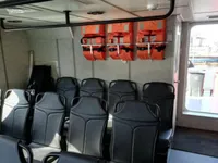 Bemanningboot te koop