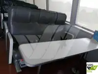 Passagiersschip te koop