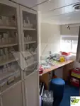 Passagiersschip te koop