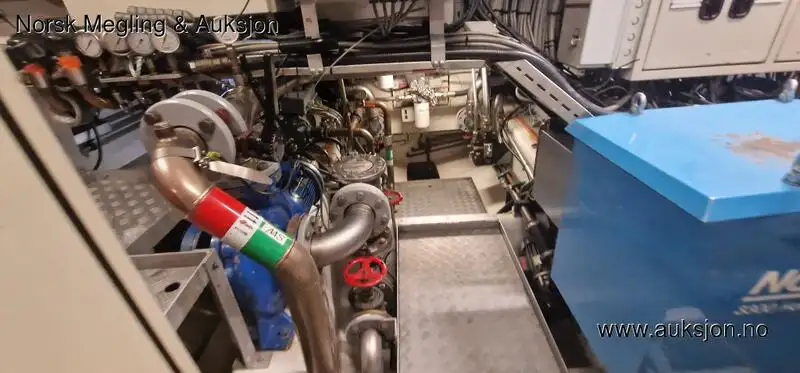 Sleperschip te koop