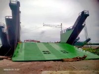 landingsvaartuig, tank te koop