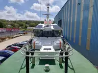 Lootsboot te koop