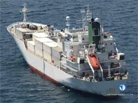 Koelschip te koop