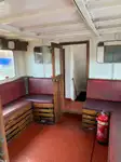 Passagiersschip te koop