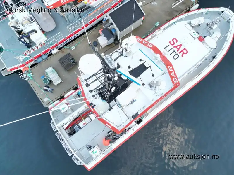 Sleperschip te koop