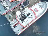 Sleperschip te koop