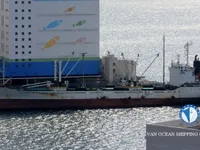 Koelschip te koop