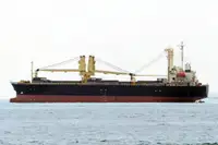 Vrachtschip Te koop