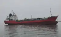 Olie-/chemikaliëntanker te koop
